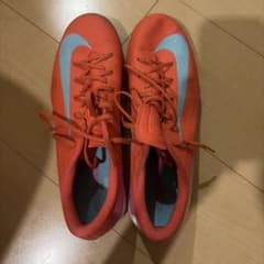 NIKE AIR ZOOM サッカー トレーニングシューズのサムネイル