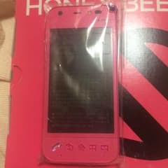 HONEYBEEソフトバンクのサムネイル
