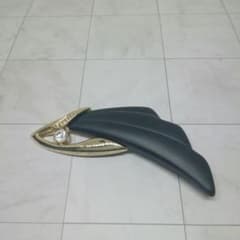 イミテーションアクセサリー ブローチ【送料込み】新古品 長期保存品 SALE！！のサムネイル