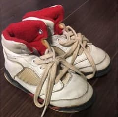 ジョーダン5のサムネイル