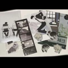 韓国bl checkmate チェックメイト - メルカリ