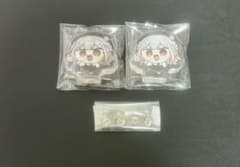 にじさんじ エル アクリルブロック アクリルパーツのサムネイル