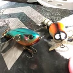 ポンパドール ジタバタアライくんのサムネイル