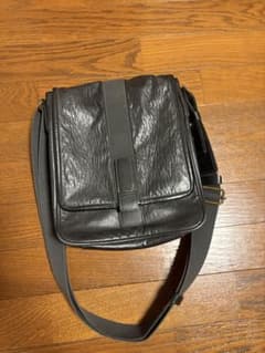TAKEO KIKUCHI ショルダーバッグ メンズのサムネイル