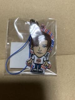 三代目　岩田剛典　クリーナー　LDH DAYのサムネイル