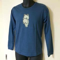 CUNE♡ロングTシャツのサムネイル