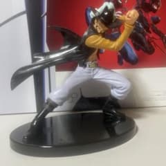 ワンピース フィギュア 戦闘ポーズのサムネイル