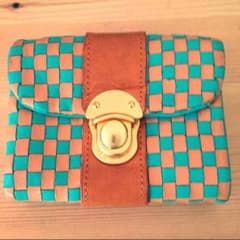 ツモリ チサト  レア財布！のサムネイル