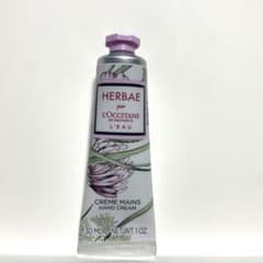 ロクシタン エルバブランシュ ハンドクリーム 30mLのサムネイル