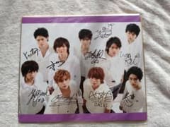 Hey! Say! JUMPのサムネイル