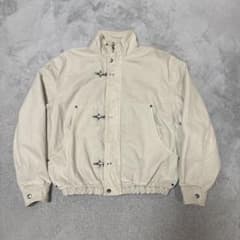 ZARA ファイヤーマンジャケット Sサイズ - メルカリ