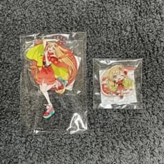 ラウンドワン限定 超かぐや姫 アクリルスタンド かぐや - メルカリ