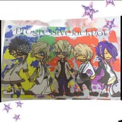 vistlip♡ICカードステッカー♡のサムネイル