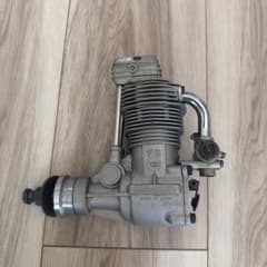 OS FSエンジン 中古 ラジコン　エンジンのサムネイル