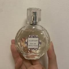 JILLSTUART オードホワイトフローラル 香水　50mlのサムネイル