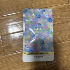 NICORIO Lakubi premium サプリメント1袋のサムネイル