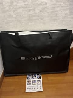 ブルーブラッド、（BlueBlood）3D体感ピロー 枕14cmのサムネイル