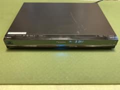 Panasonic ブルーレイレコーダーDIGA  DMR-BW830のサムネイル