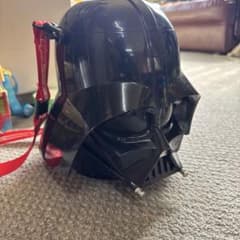 スター・ウォーズ ダース・ベイダー ポップコーンバケットのサムネイル