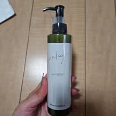 全*イ様 yakujo Hair Treatment 200mlのサムネイル