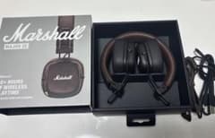 Marshall マーシャル ヘッドホン MAJOR IVのサムネイル