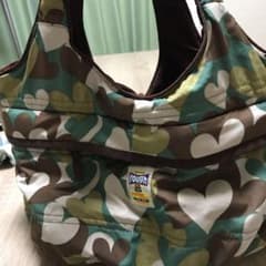 rough トートバッグのサムネイル