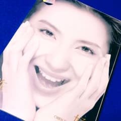 【★新品 日本未発売 レア★】 陳好 / チェン・ハオ 中国盤 CD 小室哲哉 ☆新品 日本未発売 レア☆】 陳好 / チェン・ハオ 中国盤 CD 小室哲哉