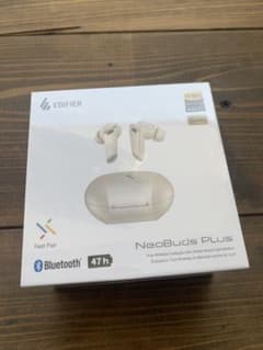 新品未開封 EDIFIER NeoBudsPlus ワイヤレスイヤホン ANC 新品未開封 EDIFIER NeoBudsPlus ワイヤレスイヤホン ANC - メルカリ