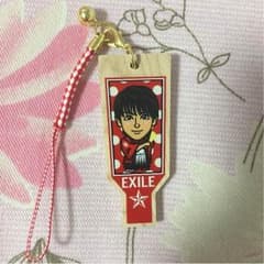 TAKAHIRO 羽子板のサムネイル