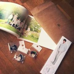 EXO NATURE REPUBLIC 他のサムネイル
