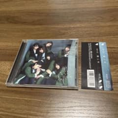 【欅坂46】黒い羊のサムネイル