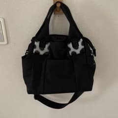 ear PAPILLONNER 樹脂パーツ トートバッグショルダー Sのサムネイル