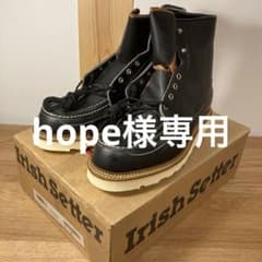 レッドウィング アイリッシュセッター 50周年記念モデル 01952 9E