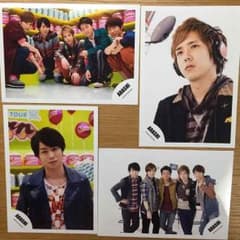 嵐 公式写真のサムネイル