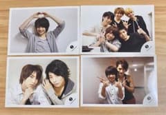 岩橋玄樹 jr時代 公式写真 15枚セットのサムネイル