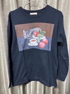 didizizi ネコロンTのサムネイル