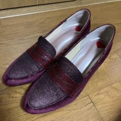 enpunto  ローファーのサムネイル