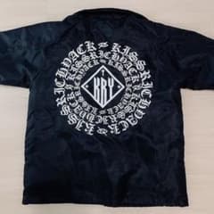 KRYCLOTHING コーチジャケットのサムネイル
