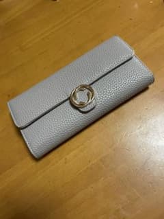 長財布のサムネイル