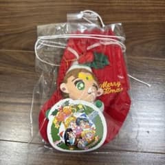 美少女戦士セーラームーン クリスマス マスコット ぬいぐるみのサムネイル