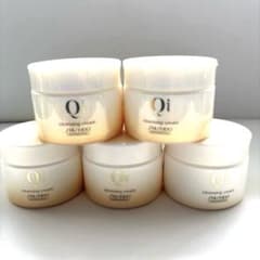 資生堂プロフェッショナル Qi クレンジングクリーム 5個 資生堂プロフェッショナル Qi クレンジングクリーム 5個 - メルカリ