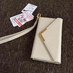 悠様専用 限定値下げ♡しまむら♡HK♡iPhone5ケースのサムネイル