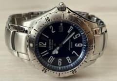 CITIZEN PROMASTERシチズンプロマスター E168-T018700 - メルカリ