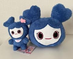TWICE LOVELYS ふわもこおすわりぬいぐるみ～BABY LOVELYS～の入手方法