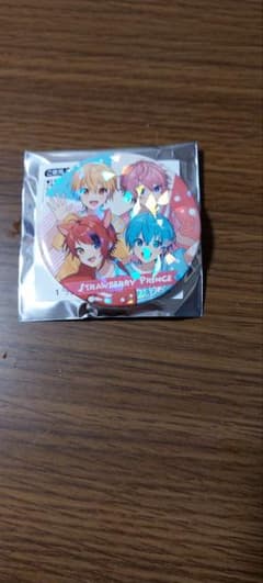 すとぷり缶バッジ      ALLのサムネイル