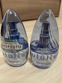 ウルリス アクアナイト 2本のサムネイル