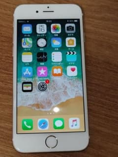 iPhone 6s 128GB ゴールド SIMフリー 海外版 バッテリー83% iPhone 6s 128GB ゴールド SIMフリー 海外版 バッテリー83% - メルカリ