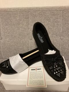 MINNETONKA スタッズモカシンのサムネイル