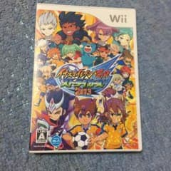 イナズマイレブンgoストライカーズ2013のサムネイル