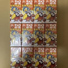 森永製菓チョコボールキャラメル味12個セットのサムネイル